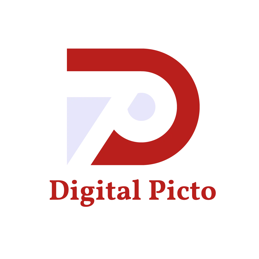 Digital Picto logo